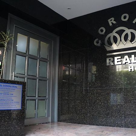 Hotel Corona Real Mexico Extérieur photo