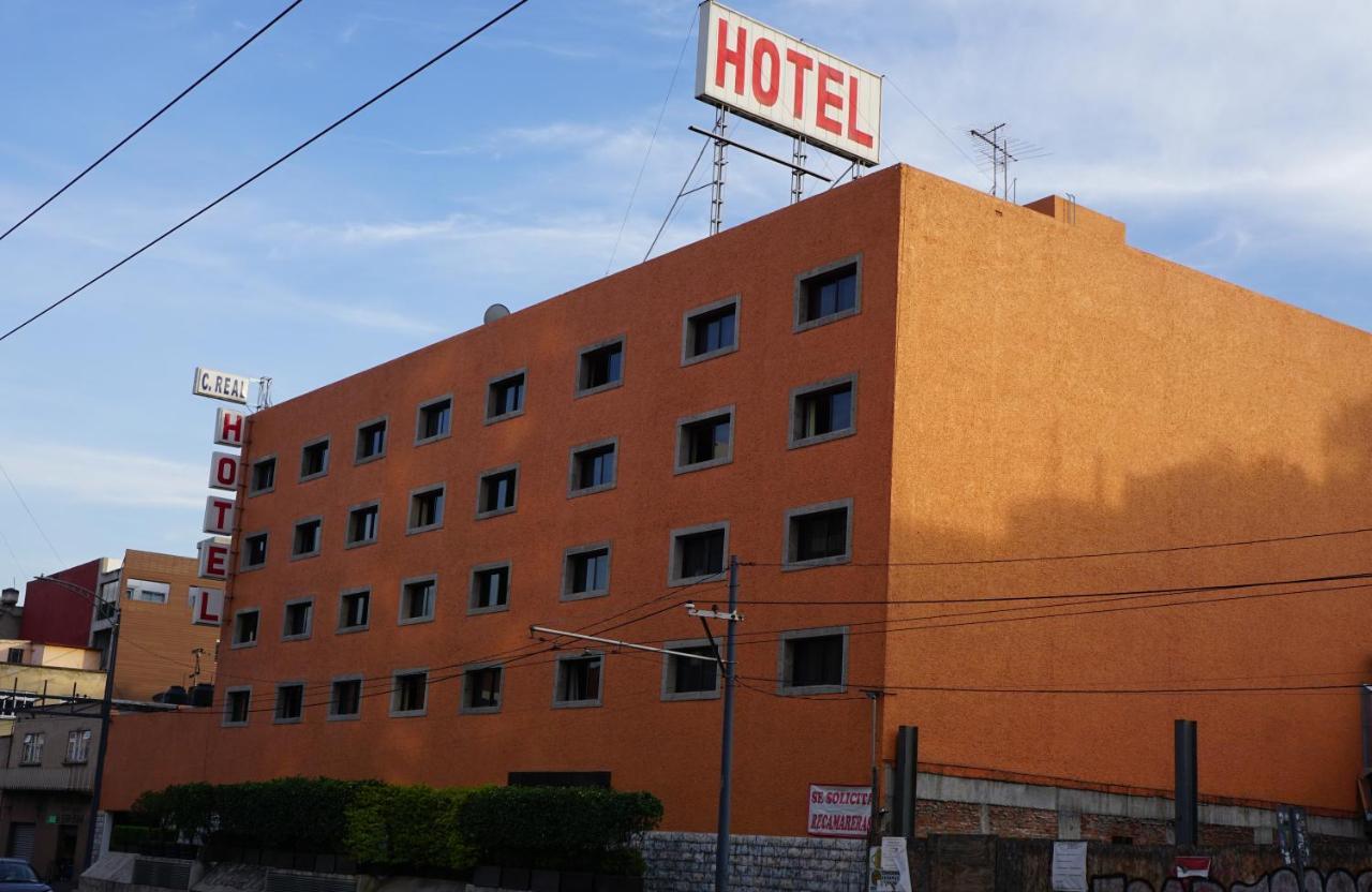 Hotel Corona Real Mexico Extérieur photo